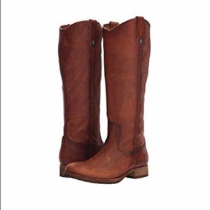 SALE! 🎉1 DAY!! Frye ‘Melissa’ boots